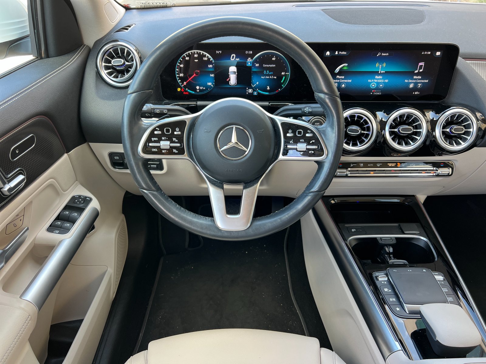 Certified 2023 Mercedes-Benz GLA 250 4MATIC image 13