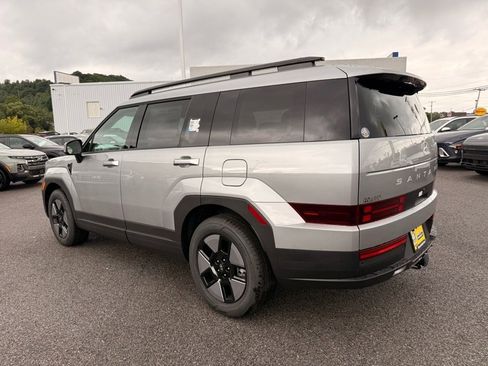 New 2026 Hyundai Santa Fe SEL image 4