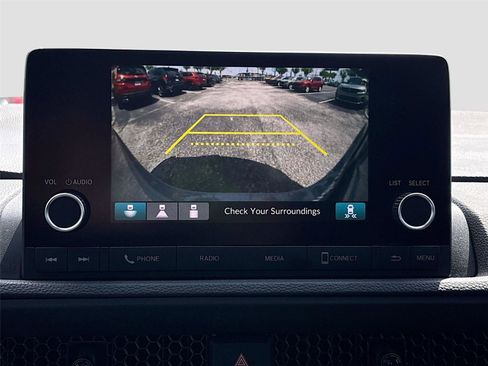 Certified 2023 Honda CR-V EX image 15