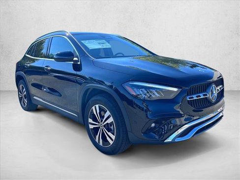 Used 2026 Mercedes-Benz GLA 250 4MATIC image 6