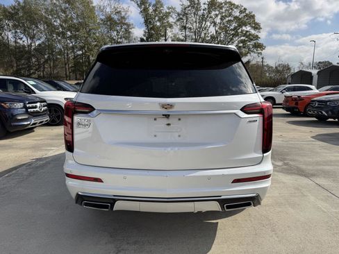 Used 2020 Cadillac XT6 Premium Luxury image 20