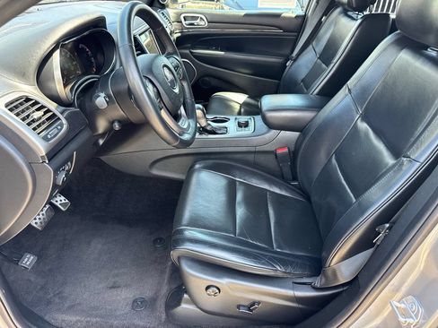 Used 2018 Jeep Grand Cherokee High Altitude AWD/4WD image 25