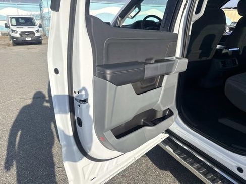 Certified 2024 Ford F150 XLT w/ Mobile Office Package image 15