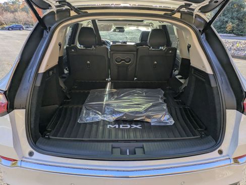 New 2026 Acura MDX FWD w/ Technology Package image 27