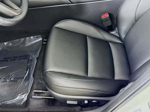 New 2026 MAZDA MAZDA3 2.5 S Sedan w/ Preferred Pkg image 19