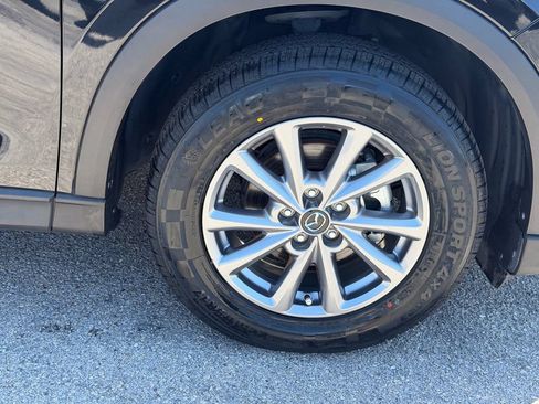 Used 2023 MAZDA CX-5 AWD 2.5 S image 9