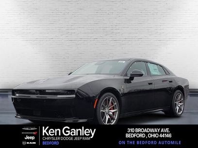 New 2026 Dodge Charger R/T Scat Pack w/ Track Package