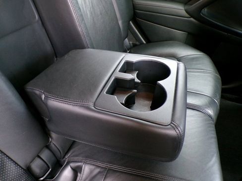 Used 2009 Nissan Murano SL w/ Leather Pkg image 11