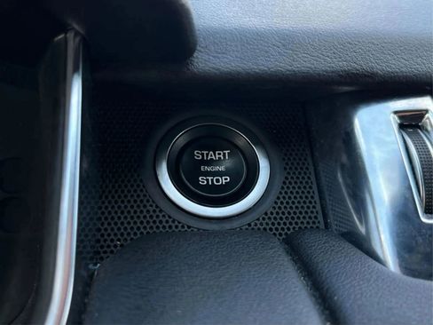 Used 2022 Land Rover Range Rover Sport HSE Silver Edition AWD/4WD image 40