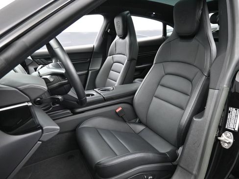 Certified 2023 Porsche Taycan 4S image 5