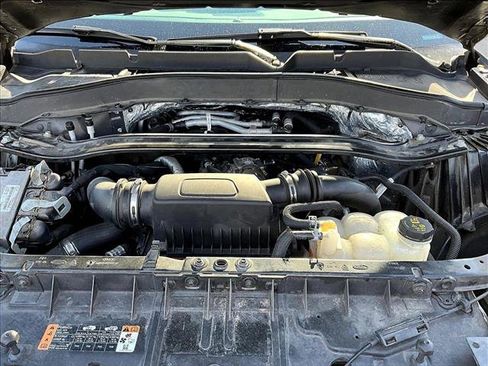 Used 2020 Ford Explorer Platinum w/ Premium Technology Package image 9