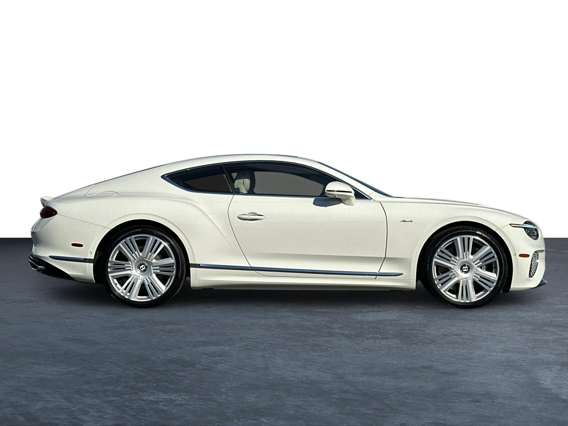 New 2026 Bentley Continental GT Azure AWD/4WD image 5