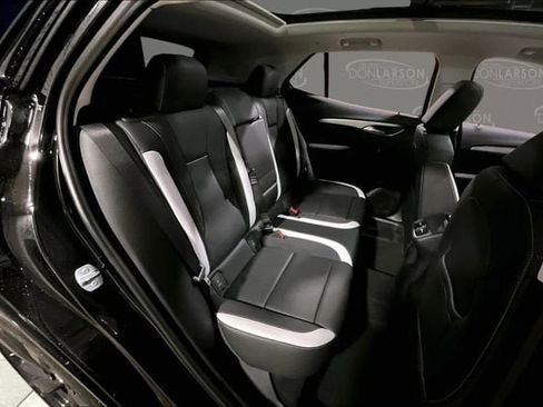 New 2026 Buick Envision Sport Touring AWD/4WD image 13