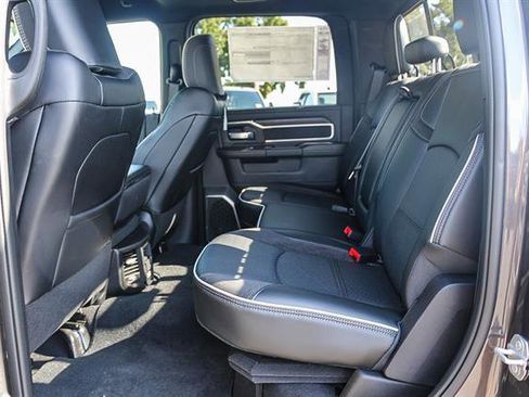 New 2026 RAM 2500 Laramie image 18