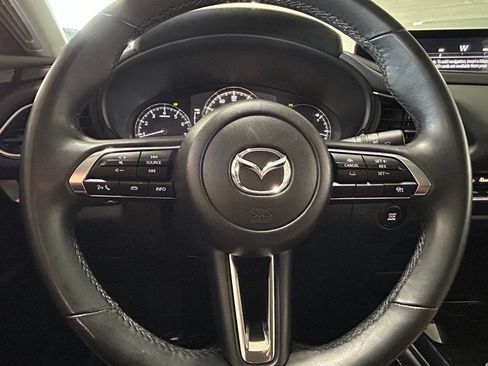 Used 2024 MAZDA CX-30 AWD 2.5 S w/ Select Sport Pkg image 27