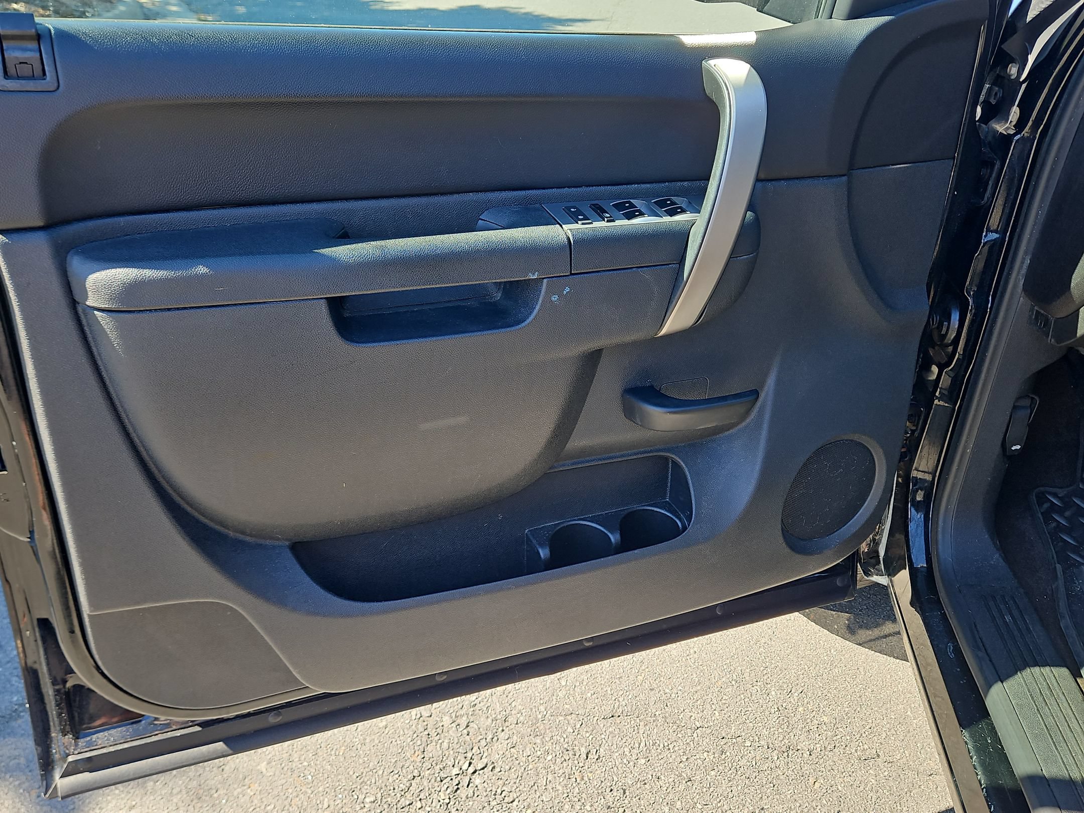Used 2011 GMC Sierra 1500 SLE w/ Power Tech Package RWD image 34