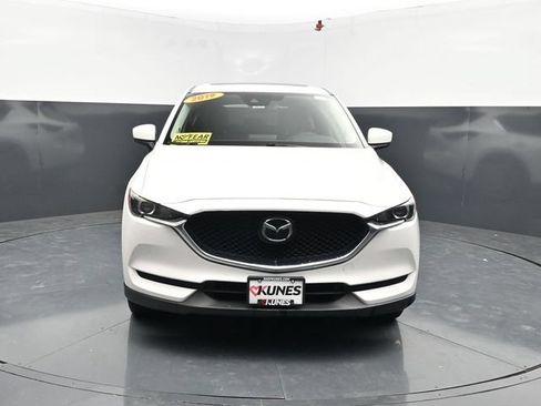 Used 2019 MAZDA CX-5 Touring AWD/4WD image 2