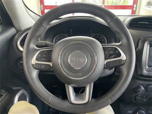 Used 2018 Jeep Renegade Sport w/ Power & Air Group image 12