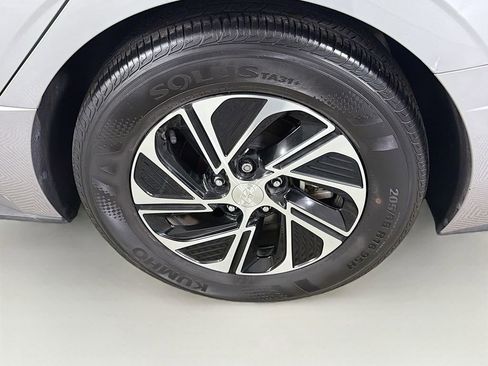 Used 2023 Hyundai Sonata Blue image 30