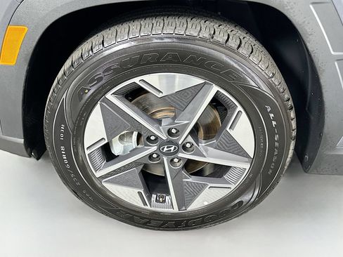 Certified 2026 Hyundai Tucson SEL FWD image 30