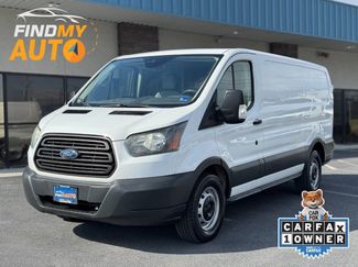 Used 2016 Ford Transit 150 130 Low Roof video 1