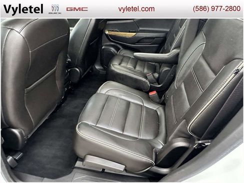 Used 2019 GMC Acadia Denali w/ Technology Package image 10