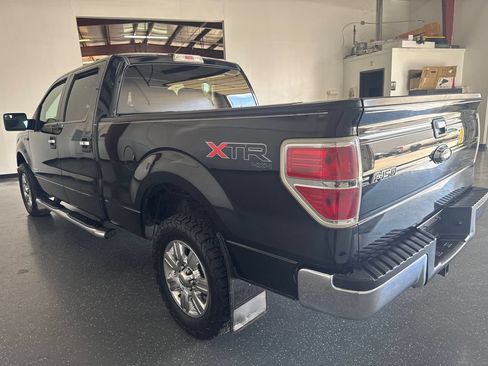 Used 2011 Ford F150 XLT w/ XTR Pkg AWD/4WD image 6