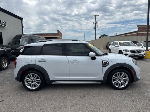 Used 2019 MINI Cooper Countryman S FWD image 5