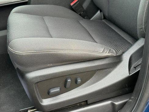 Used 2018 Chevrolet Silverado 1500 LT w/ All Star Edition AWD/4WD image 24