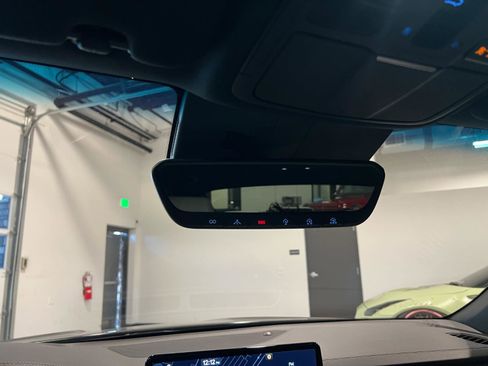 Used 2023 Genesis G70 2.0T w/ Sport Prestige Package image 23