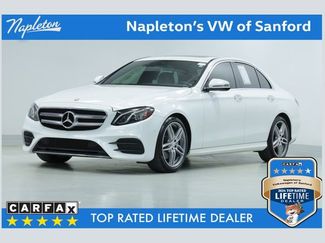 Used 2017 Mercedes-Benz E 300 video 1
