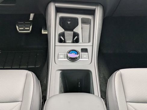 New 2026 Volkswagen Tiguan SE R-Line image 20