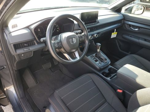 Certified 2025 Honda CR-V Sport image 26