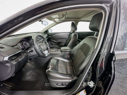 Used 2019 Nissan Altima 2.5 SR w/ SR Premium Package FWD image 20