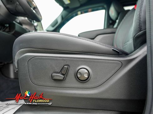 New 2026 RAM 1500 Big Horn AWD/4WD image 17
