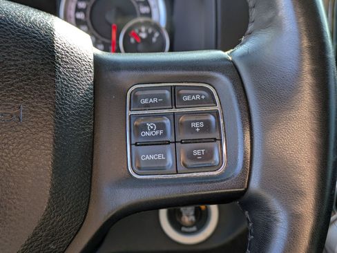 Used 2016 RAM 1500 Sport w/ Sport Premium Group image 19