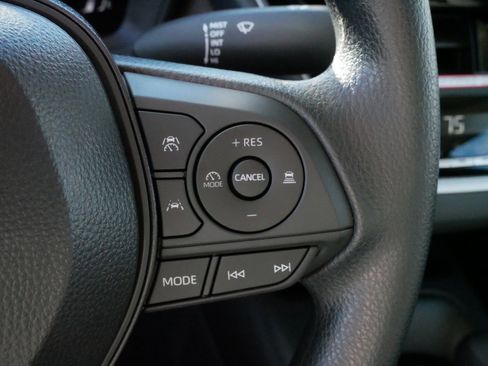 Certified 2026 Toyota Corolla LE image 25