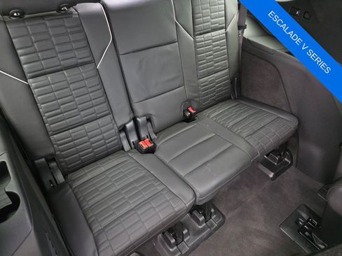 Used 2024 Cadillac Escalade V AWD/4WD image 28