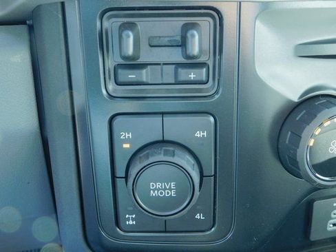 New 2026 Ford F250 XL w/ STX Appearance Package image 29