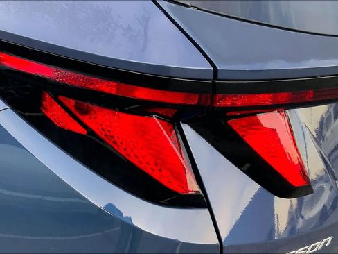 Used 2025 Hyundai Tucson SEL image 27