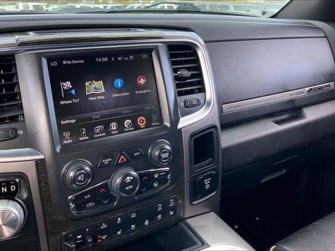 Used 2016 RAM 1500 Limited image 34