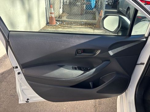 Used 2023 Toyota Corolla LE image 20