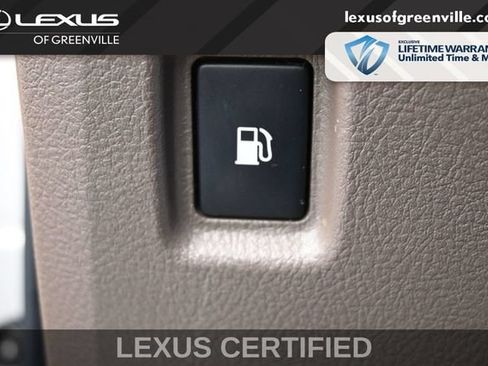 Certified 2022 Lexus GX 460 Premium w/ Accessory Package AWD/4WD image 13