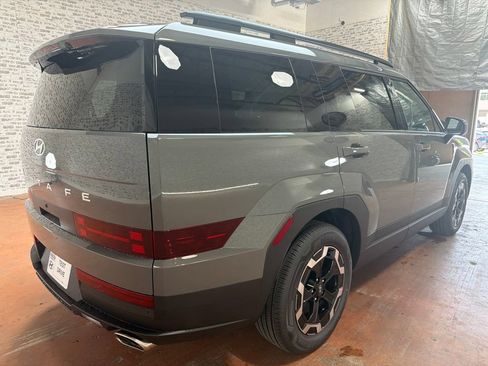 New 2027 Hyundai Santa Fe SEL FWD image 7