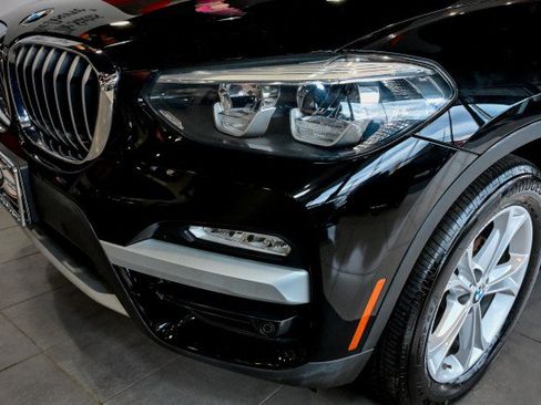 Used 2019 BMW X3 xDrive30i image 9