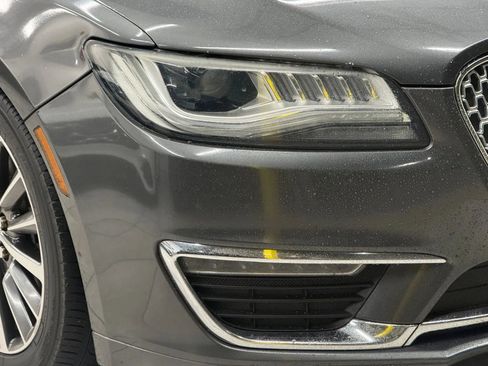 Used 2017 Lincoln MKZ Select w/ Select Plus Package FWD image 6