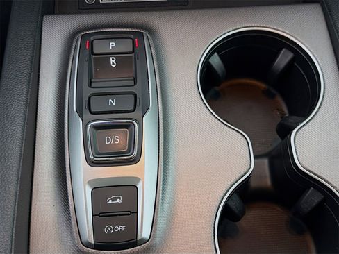 Used 2024 Honda Passport EX-L image 19