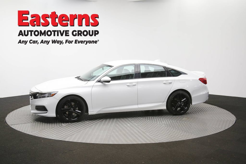 Used 2018 Honda Accord Sport image 52