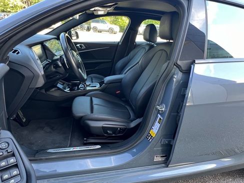 Used 2023 BMW 228i xDrive Gran Coupe w/ M Sport Package image 11