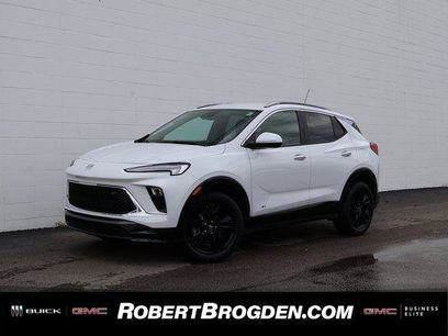 New 2026 Buick Encore GX Sport Touring w/ Comfort Package